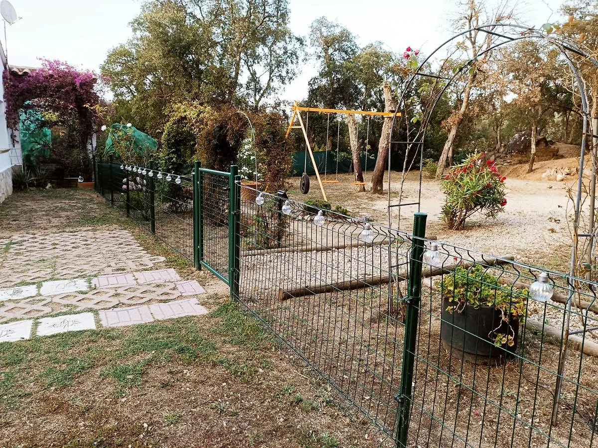 Holiday home Chalet En Entorno Natural De La Costa Brava Bell-Lloc