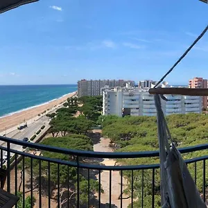 Primera Línea De Mar Enjoy The View , Blanes España
