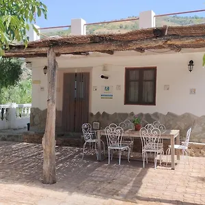 La Encina 2 , Lanjarón España