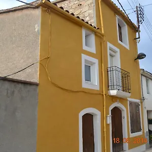  Casa rural Cal Llorenc