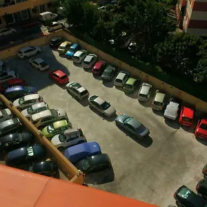Veramar 3 , Fuengirola España