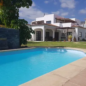 Mauresque , Adeje España