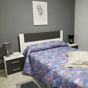  Apartamento Cristina