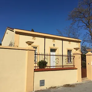 Casa Colonial Tranquila , Vilajuïga España