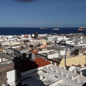 Sansofé Vivienda Estudio , Las Palmas de Gran Canaria España