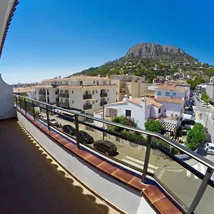 Trill Eolo , L'Estartit España
